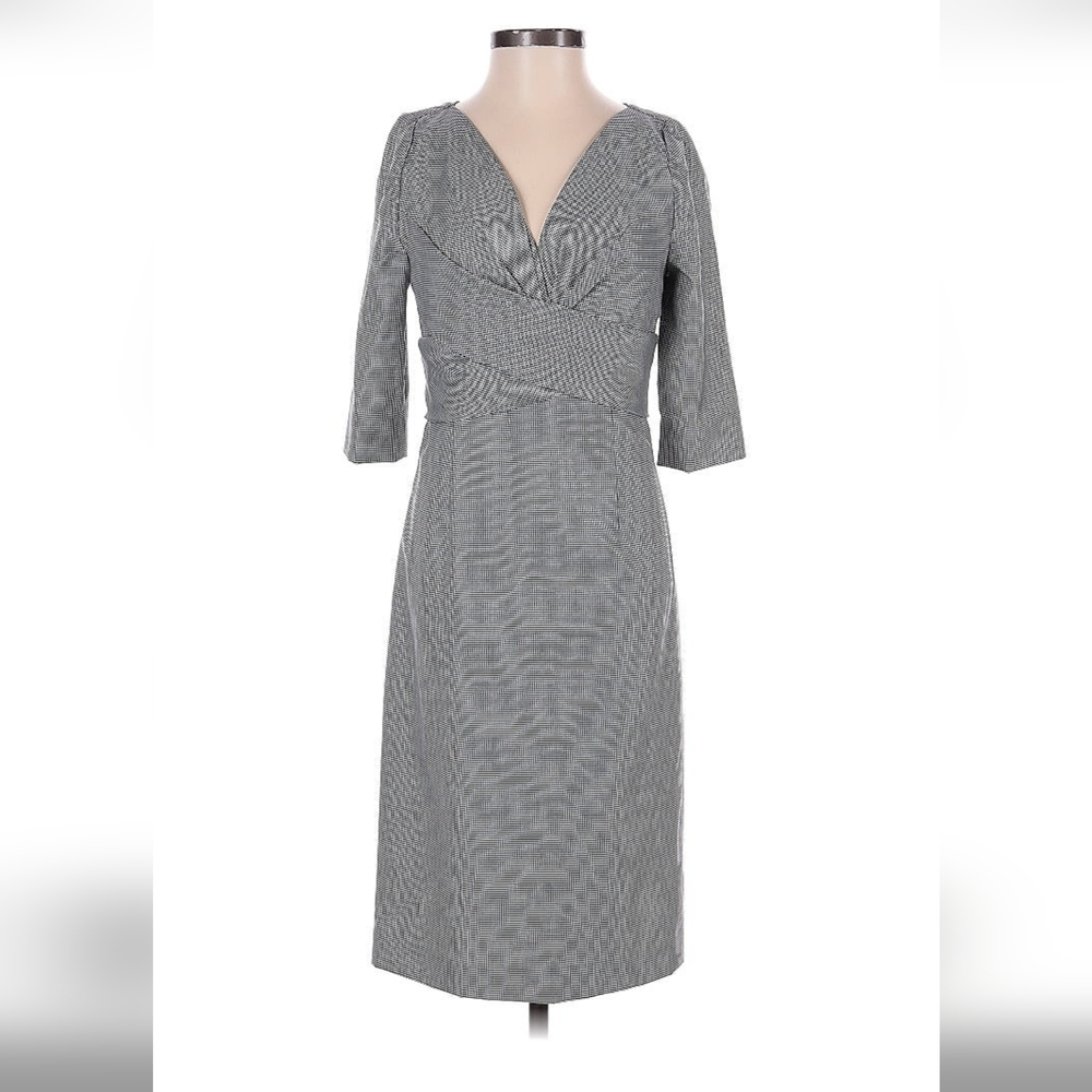 Alexander McQueen Dress